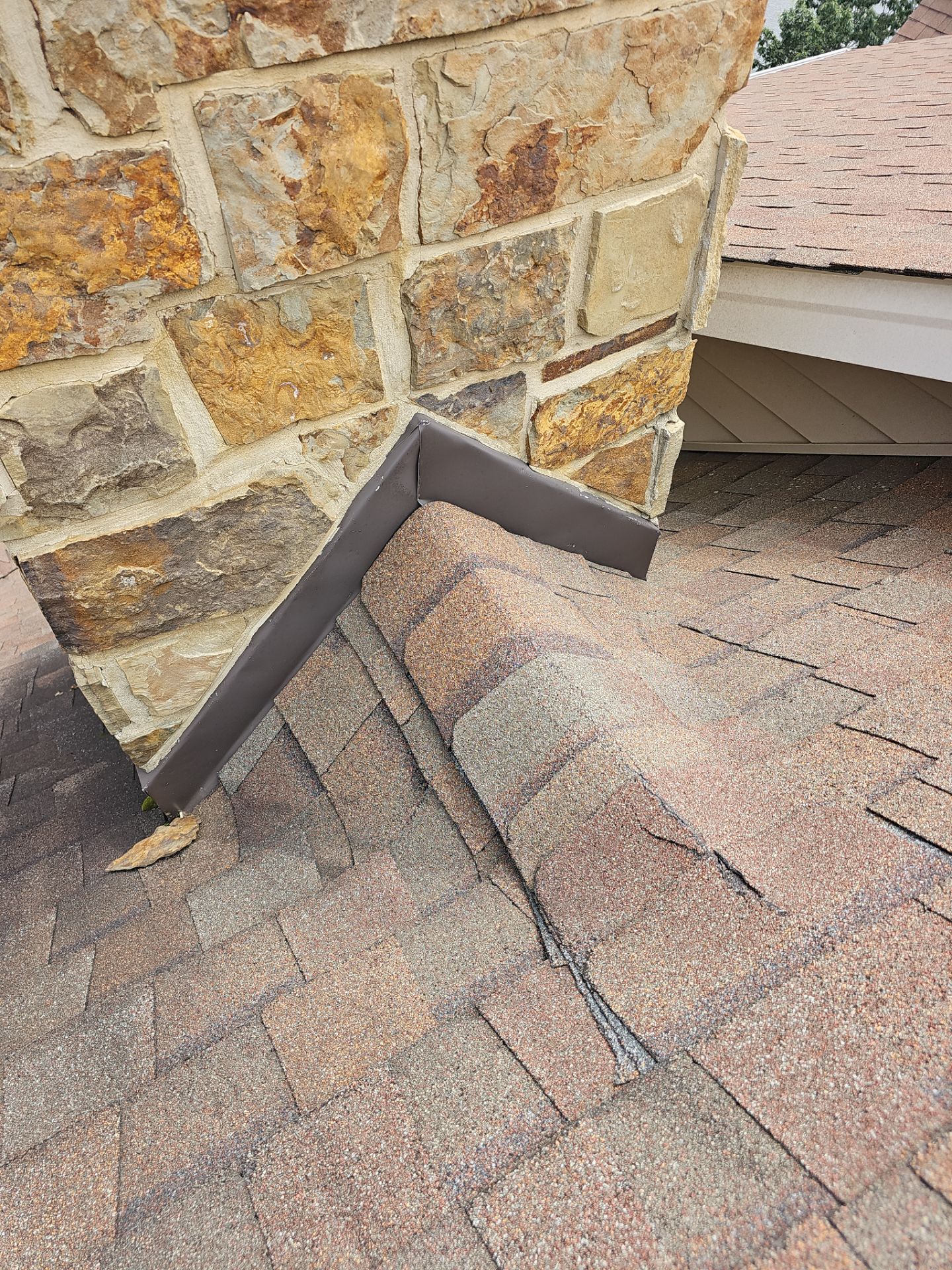 Roof Repair by Winchester Roofing