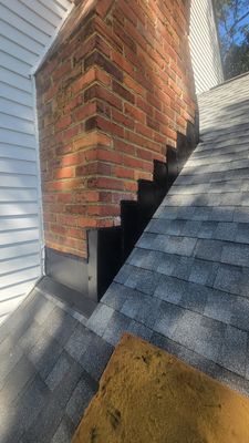 Flashing+Masonry+Relining+Cap