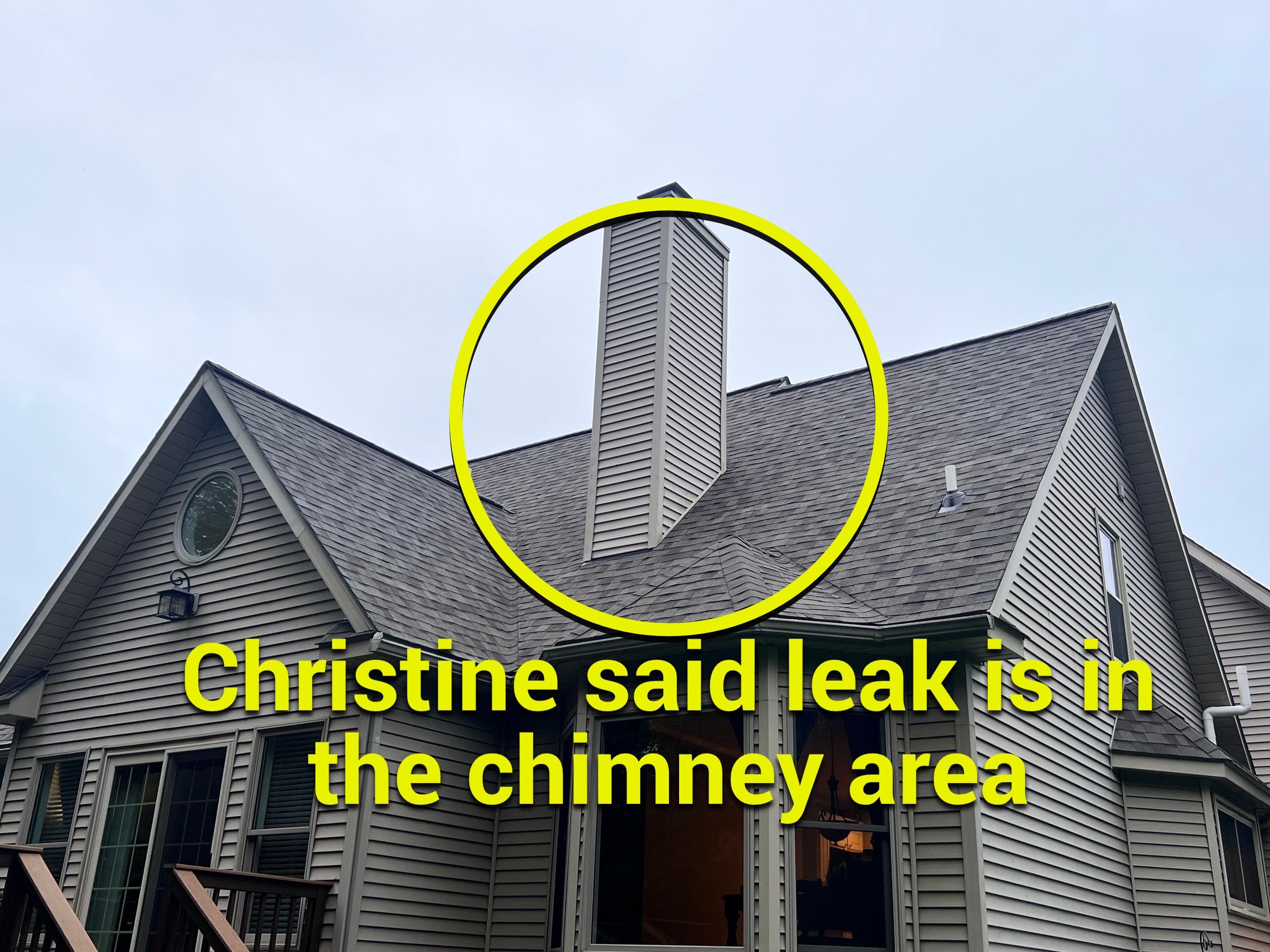 Roof Replacement using Owens Corning by 180 Contractors