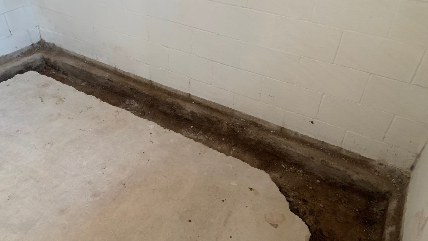 Looking for a Competent Contractor by Waterproofing Northeast