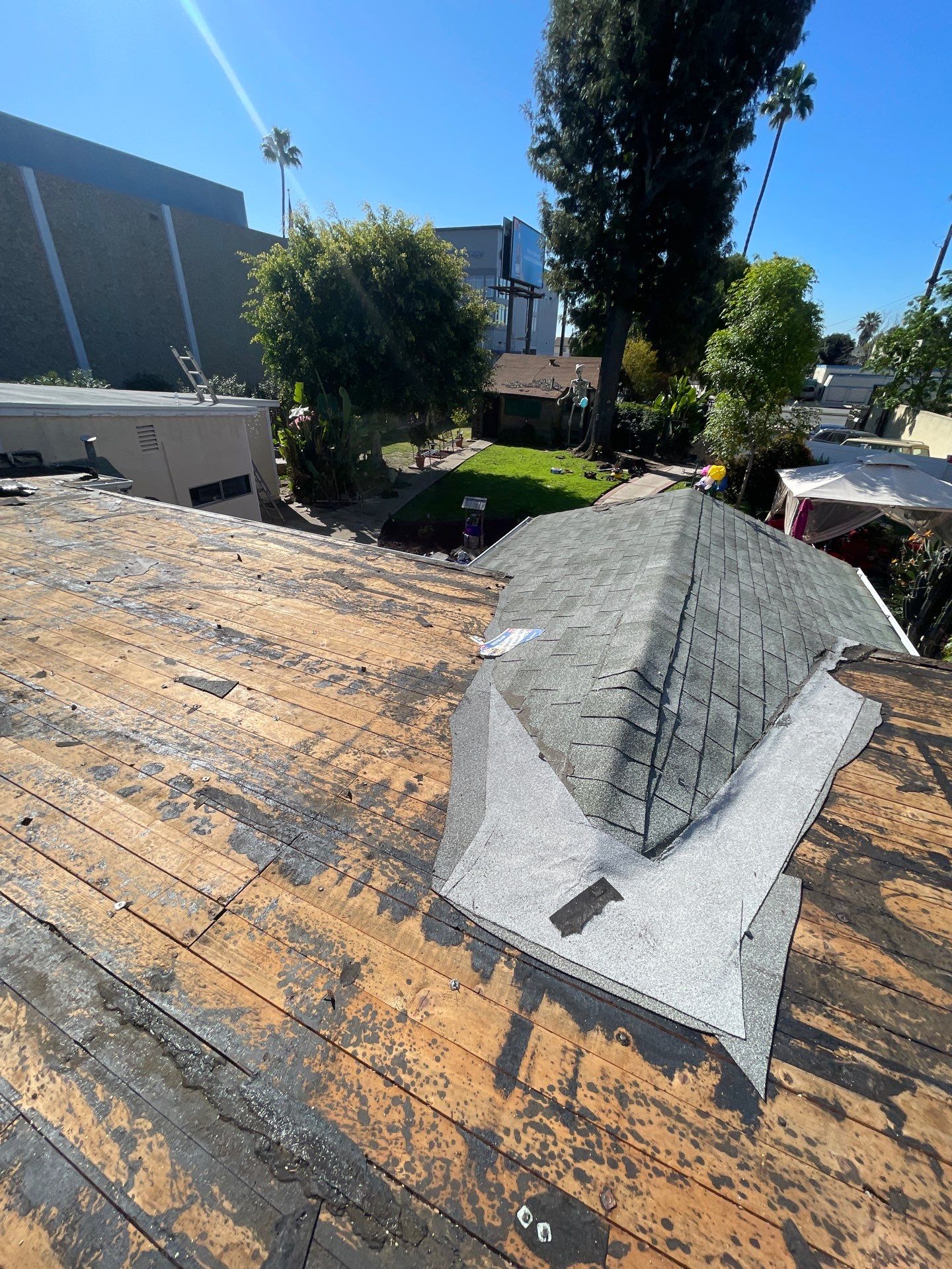 Roof Replacement - Hawaiian Gardens, CA 90716 by Epic Roof Replacement