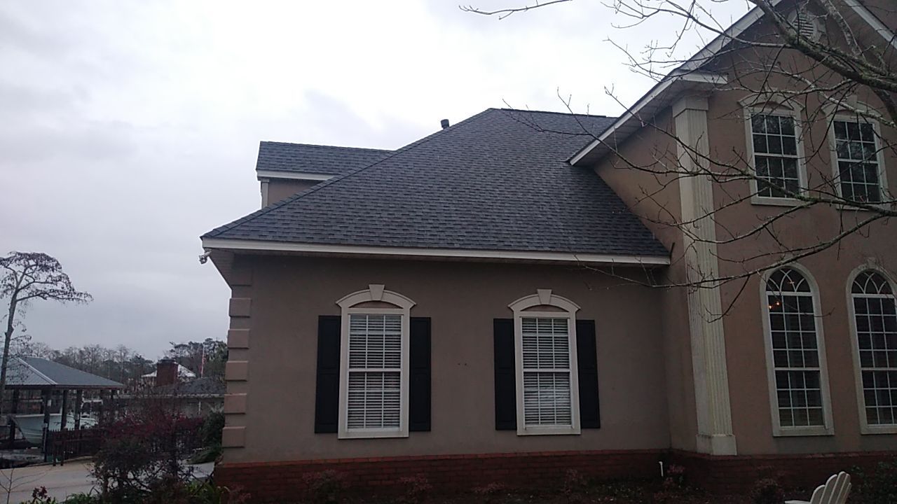 Fortified Roof by American Roofing & Construction LLC