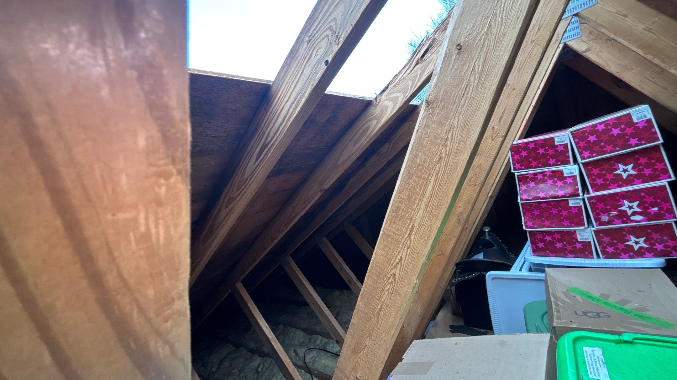 Roof Replacement using Owens Corning Duration by 180 Contractors