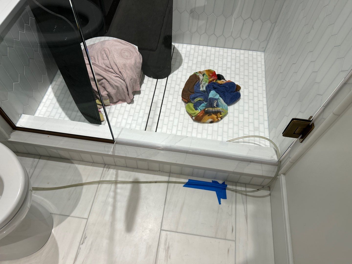 Water Damage by Accountable Home Services