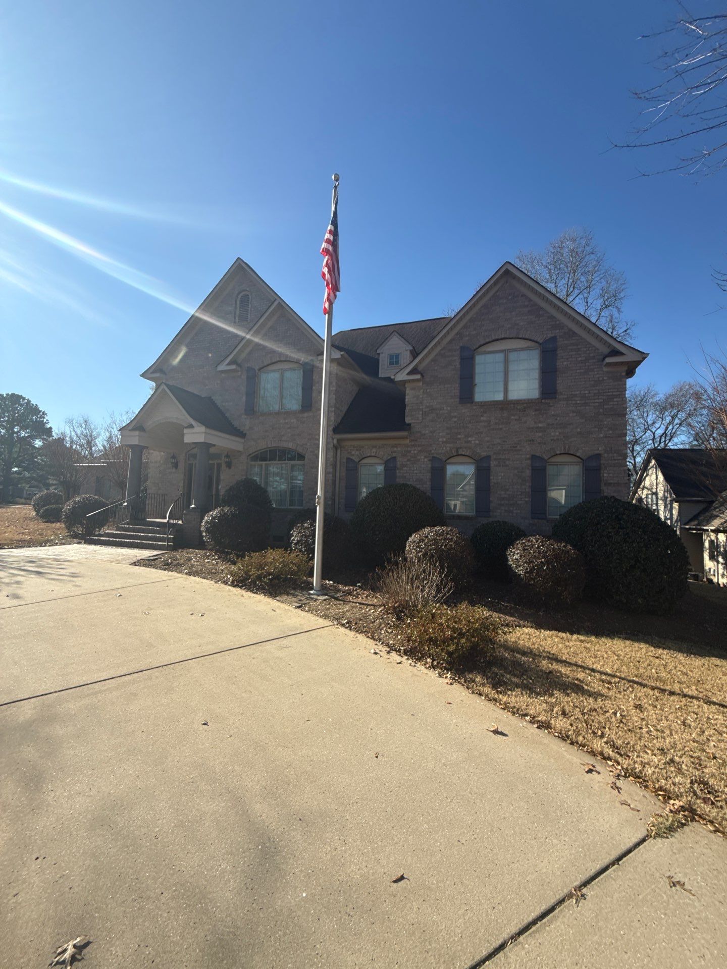 Owens Corning Duration Roof Replacement by Torch Roofing