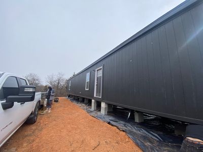 Project in Oklahoma City