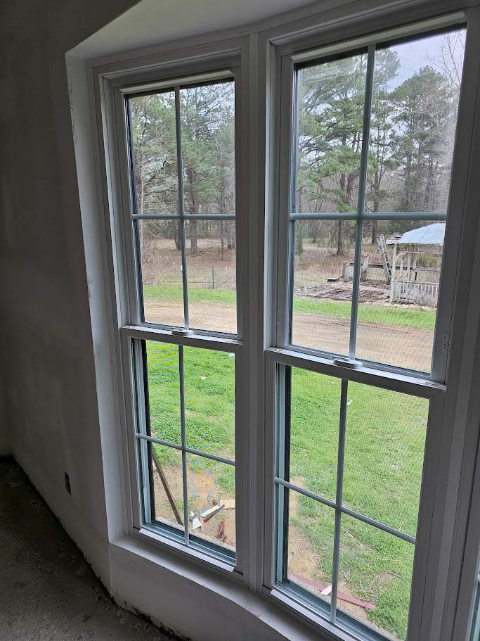 Abel Project in Moundville  by The Window Source