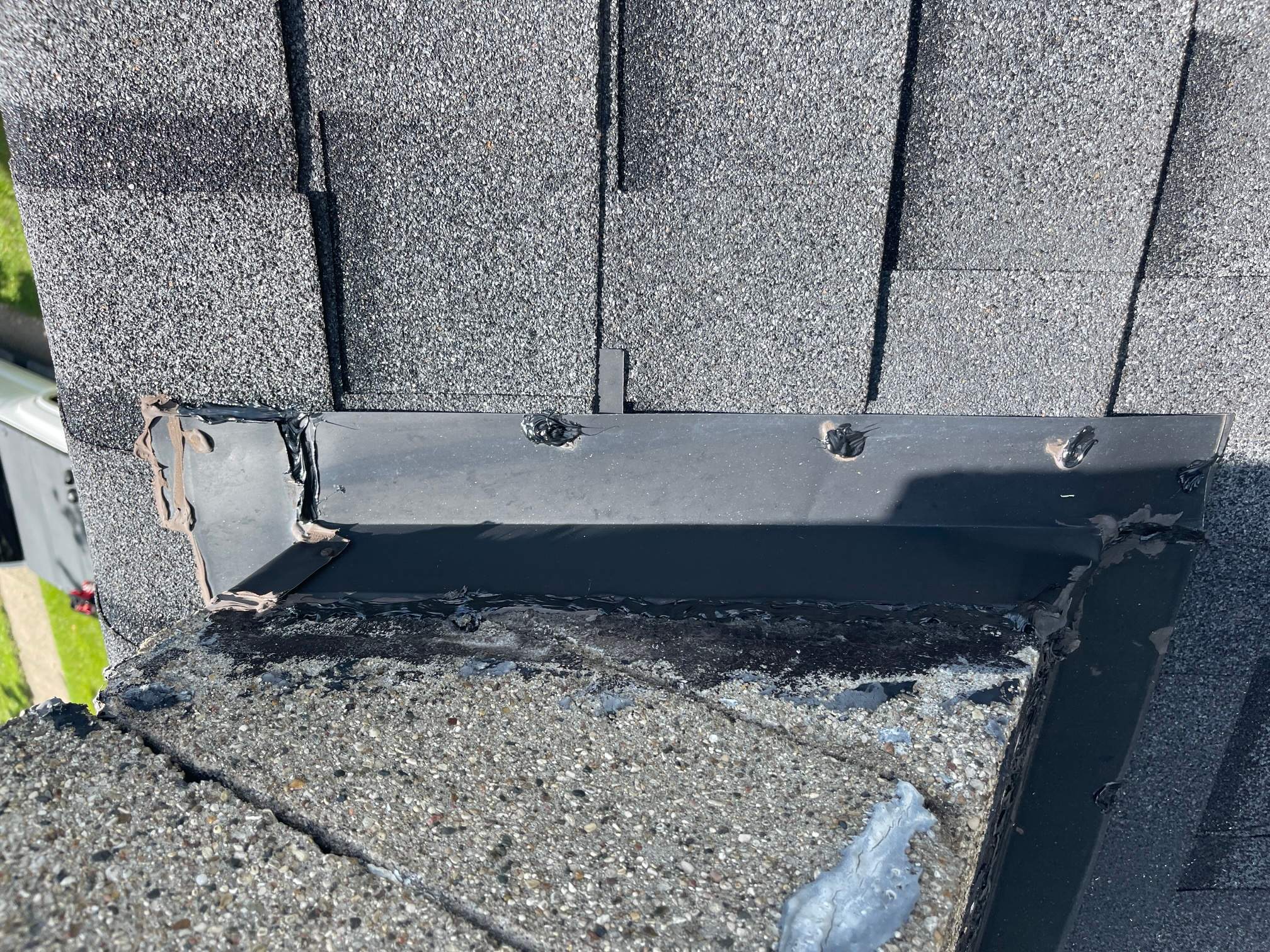 111 East Shevlin Avenue - Roof Repair by Eave Roofing