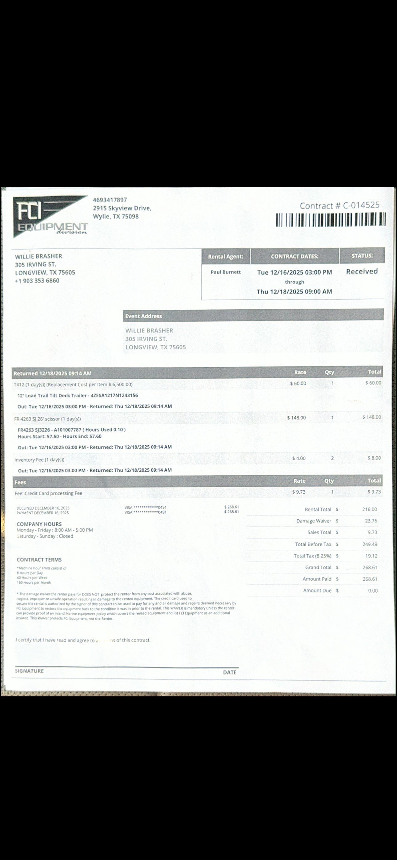 Safeco Servicing featured photo.