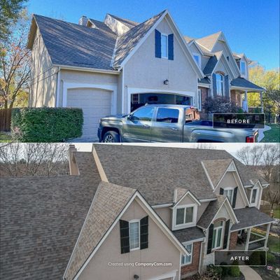 Project in Overland Park