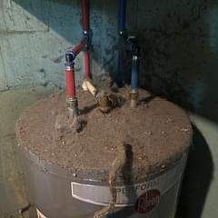 Water Heater Ybor City Replacement by Elite Trade Services LLC