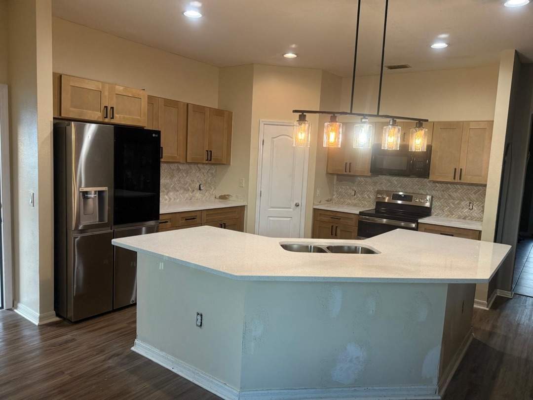 Project in Kissimmee by You Restorations LLC DBA YOU-Home