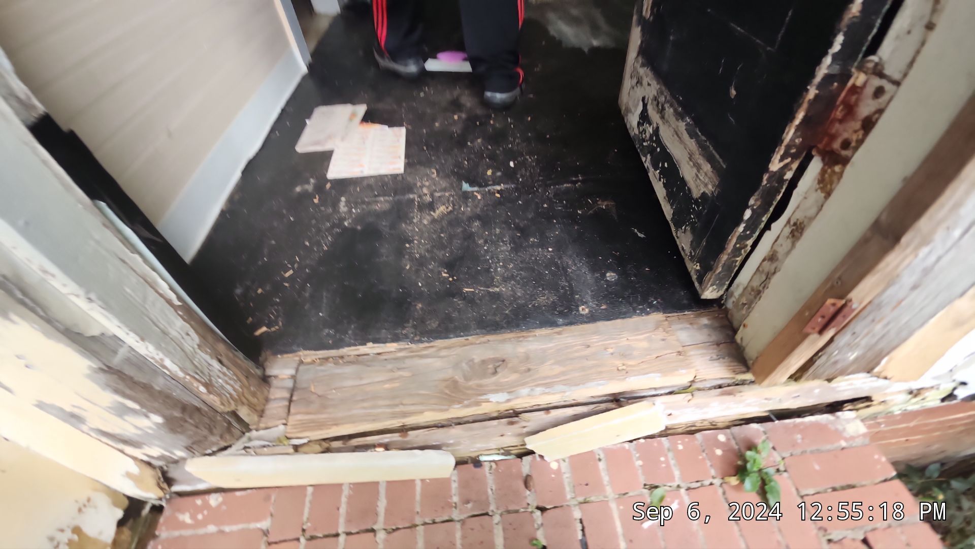 Clean Out/ Eviction by Swift Signings and Services LLC