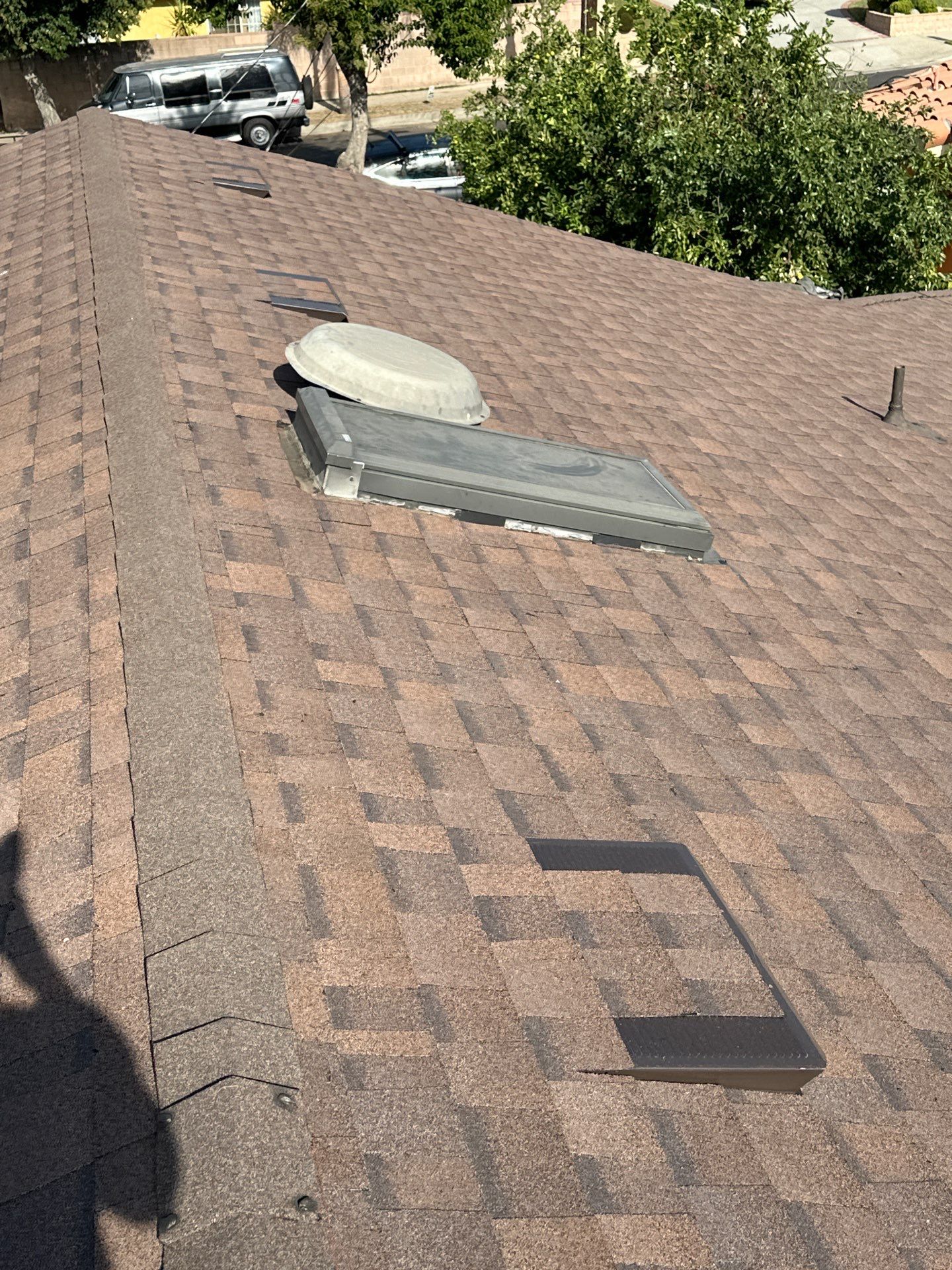 Roof Replacement - Los Angeles, CA 91342 by Epic Roof Replacement