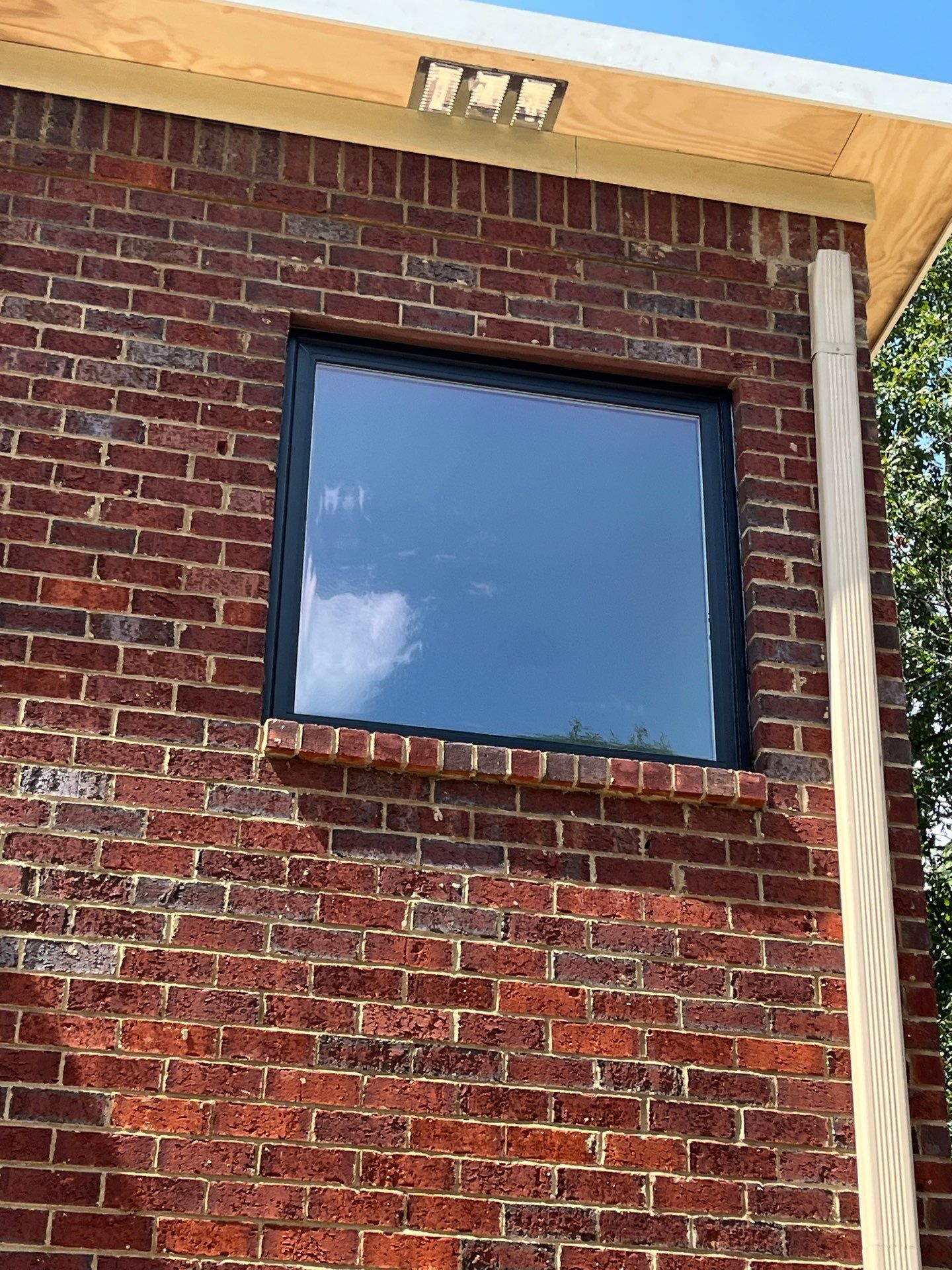 Mason Project in Hoover by The Window Source