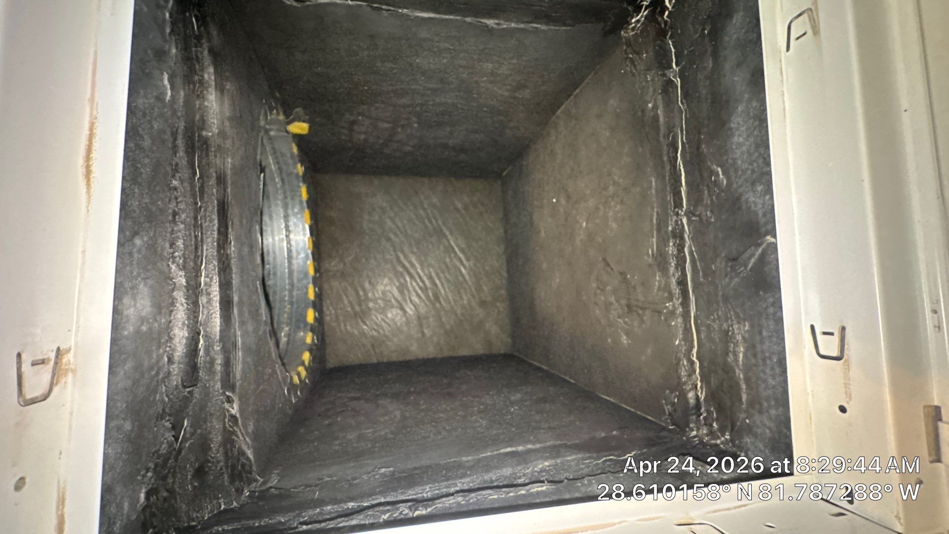 Air Duct Cleaning Groveland by Hygienic Air, Inc