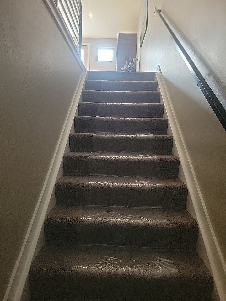 Water Damage  by Accountable Home Services