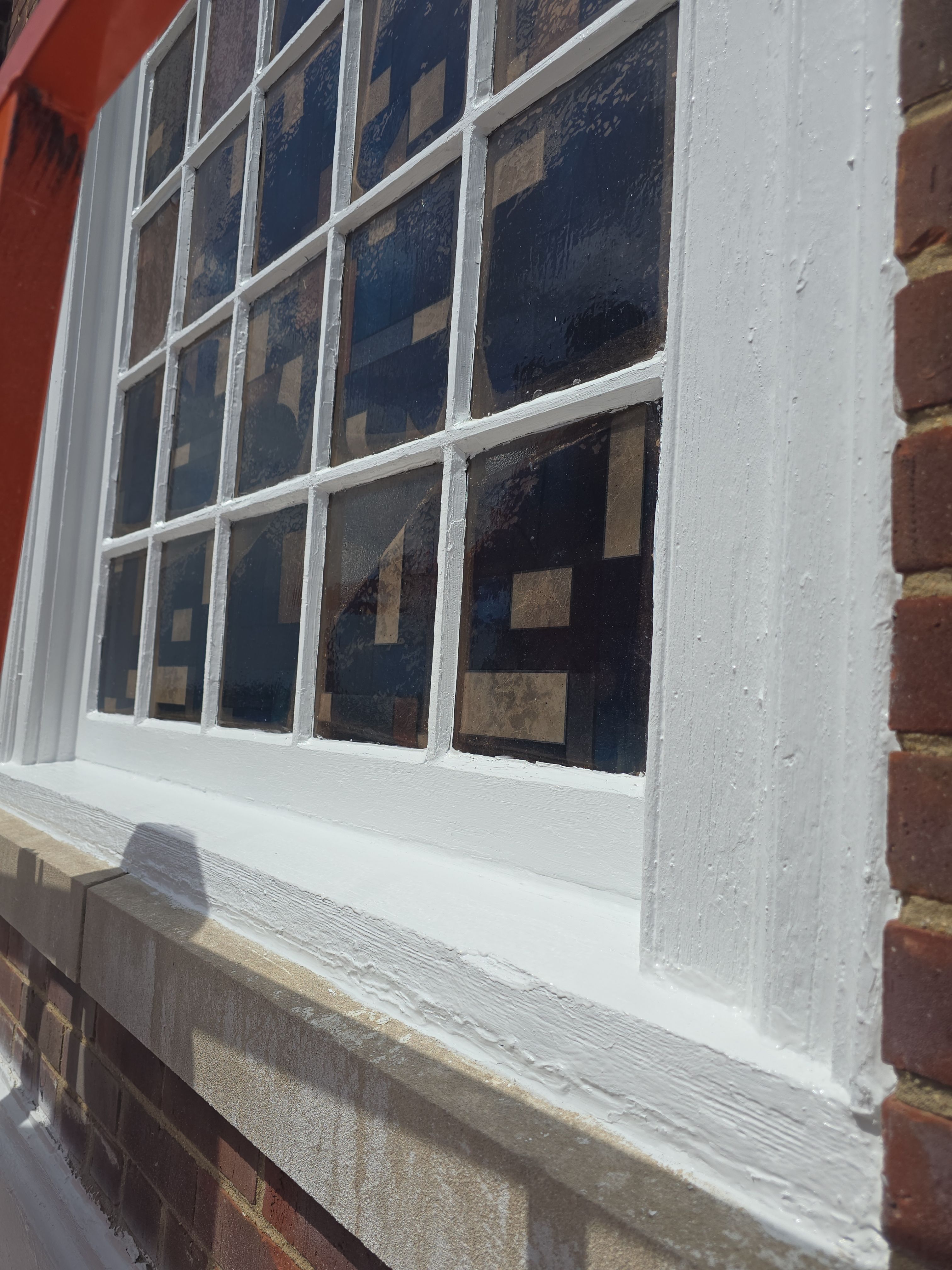 Commercial Exterior Painting in  Alexandria, VA by My Painter 
