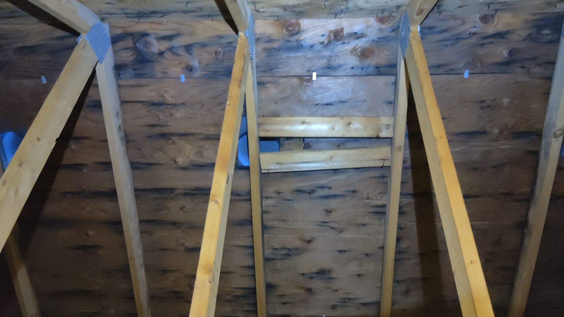 Roof Replacement using Owens Corning Williamsburg Grey by 180 Contractors