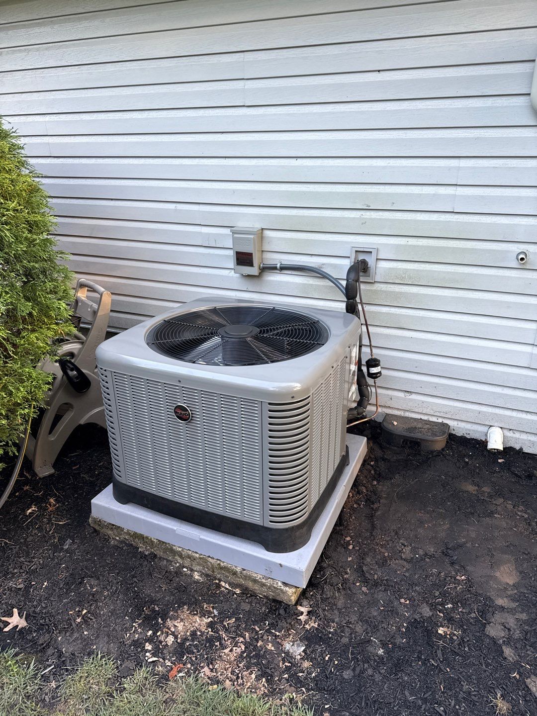Project in Marlboro Township by Nxt Air Inc