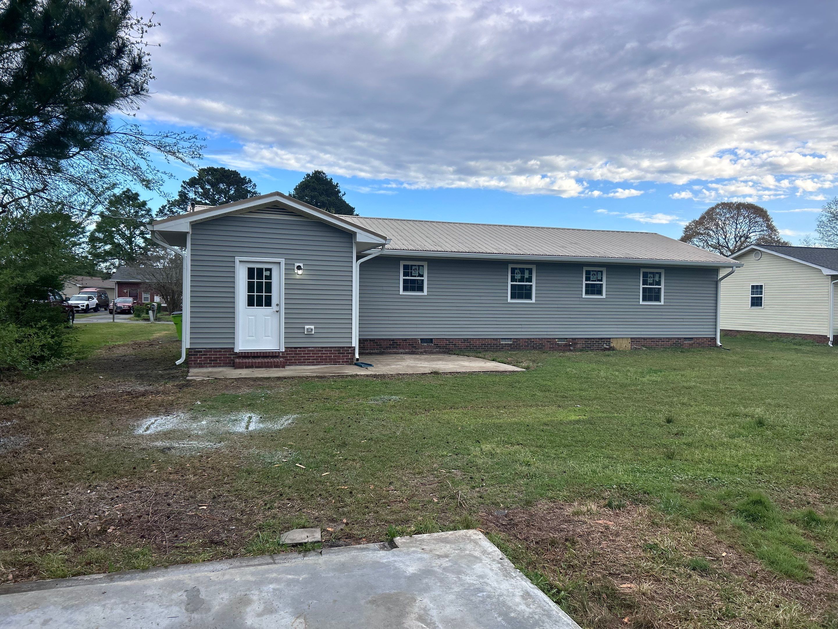 Whole home renovation  by Gone Fixin Home Improvement