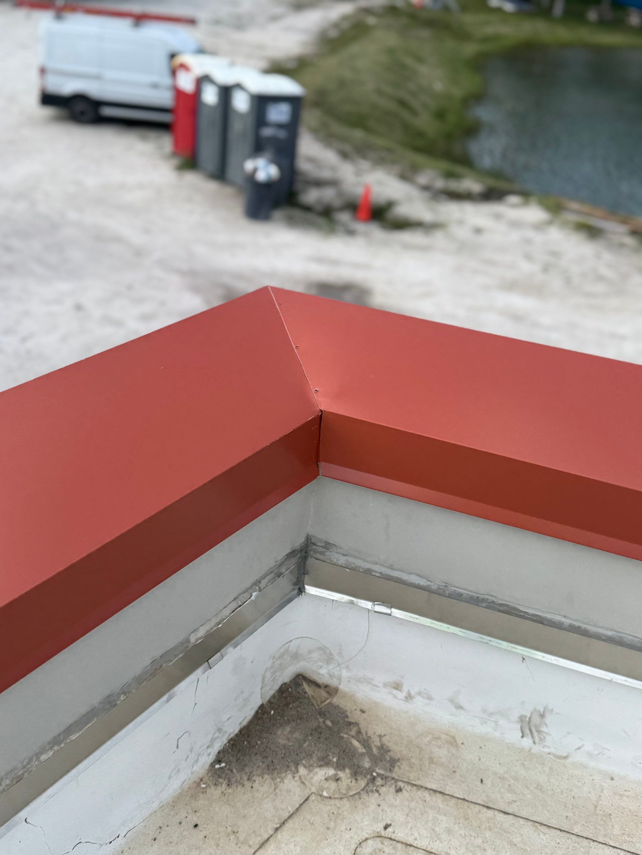 Biscayne Construction Company DBA Biscayne Roofing & Waterproofing Systems featured photo.