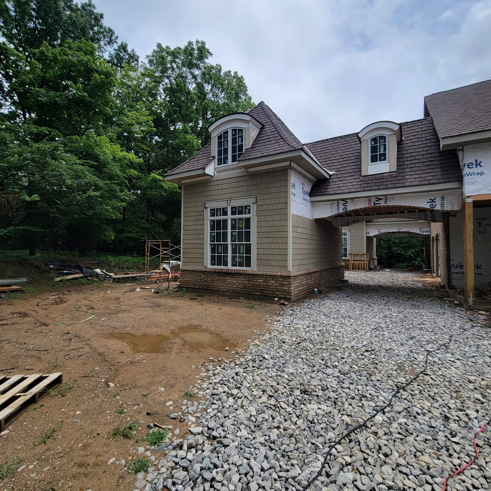 Dave Ott Homes/Taylor Residence by Pella Windows & Doors
