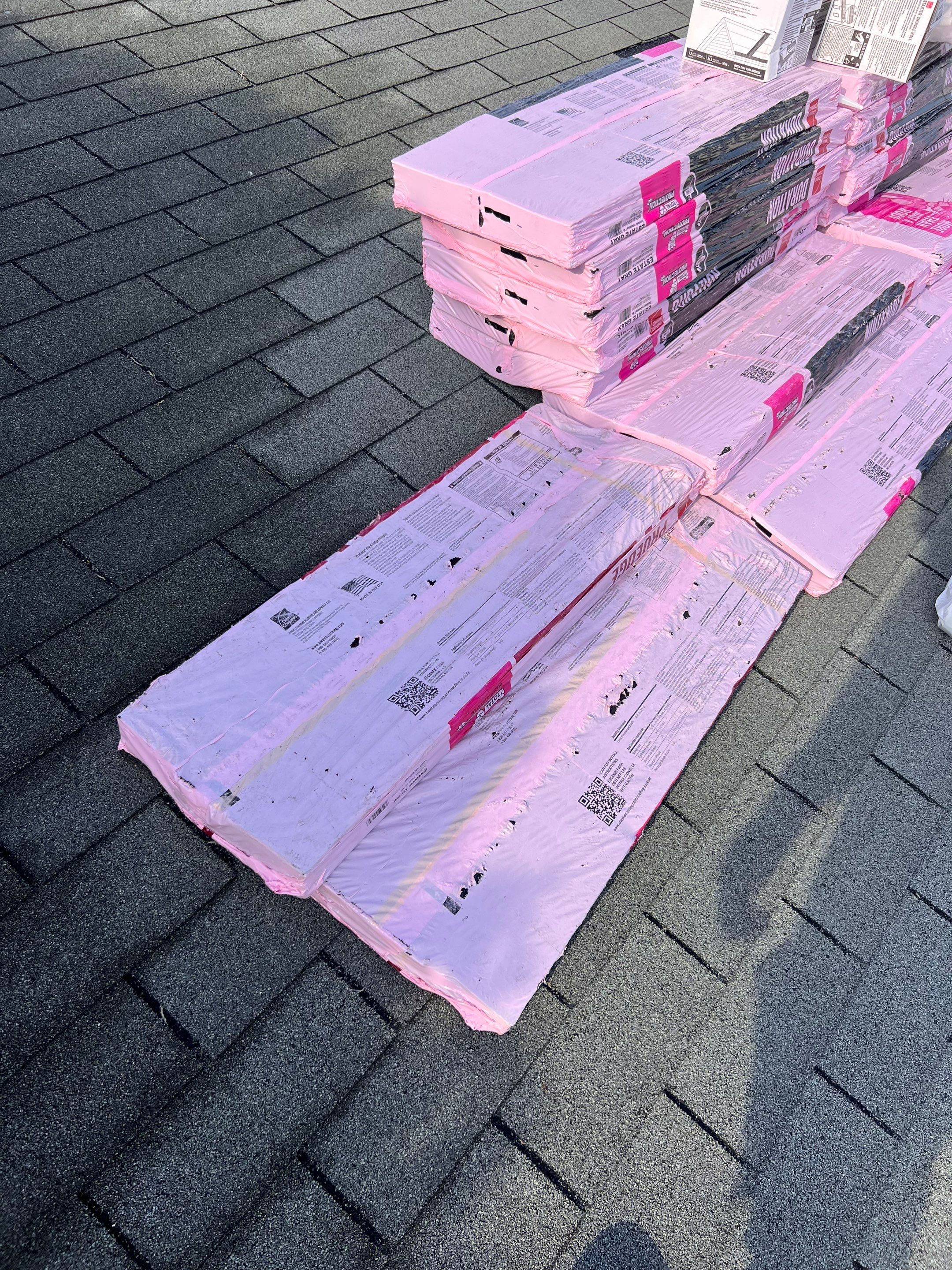 Project in Largo 33771 by Mitchell Roofing Company LLC 