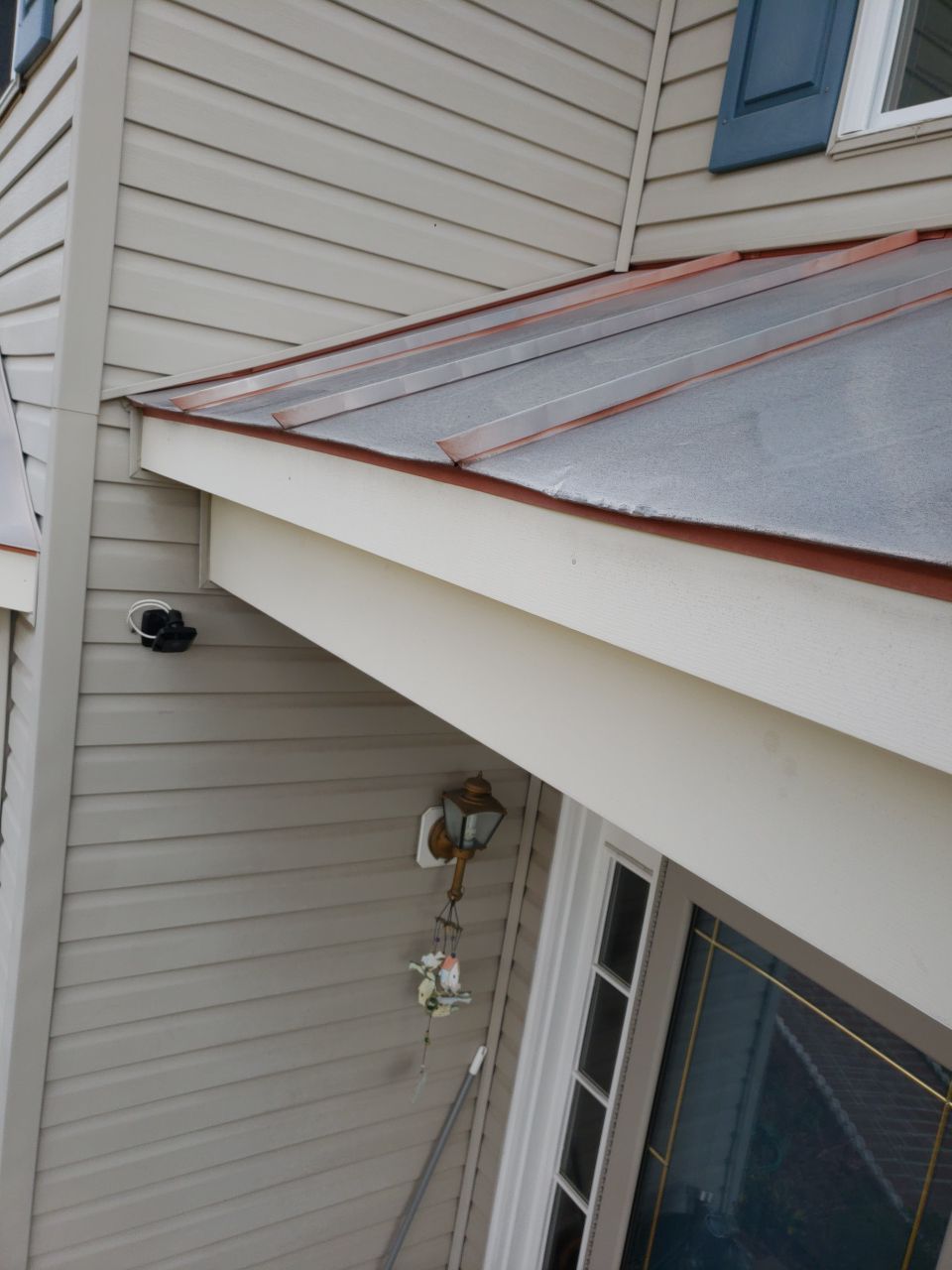 Woodbridge: CertainTeed Landmark Designer Shingles in Cottage Red by RM Banning, Inc.