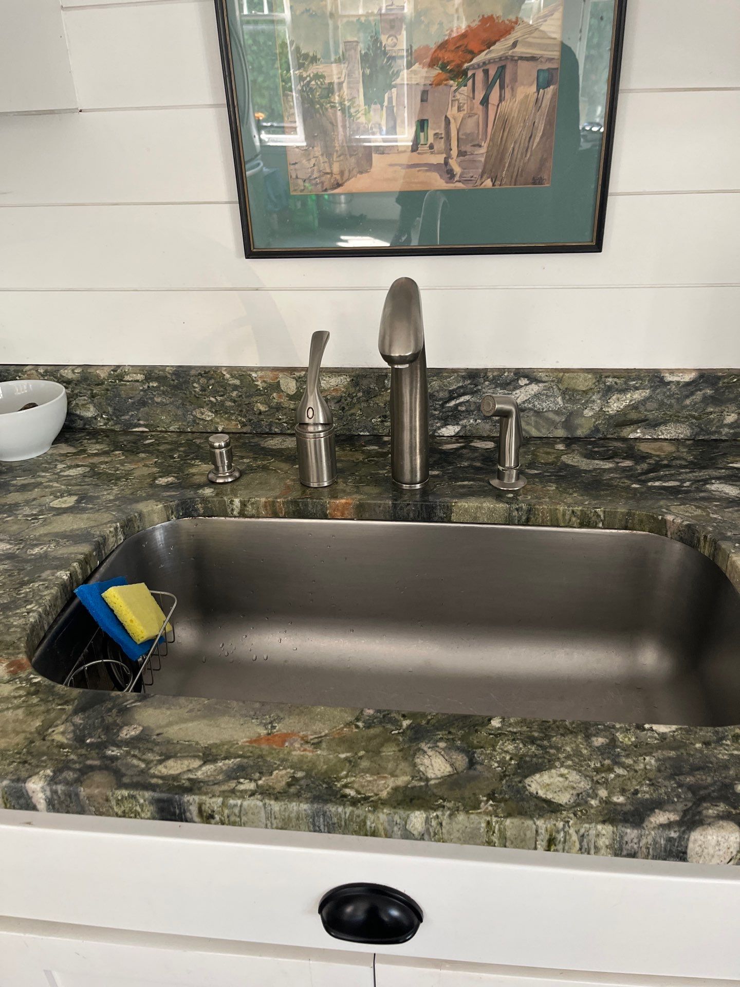 Sink Drain & Faucet Repair — Marblehead, MA by FAGONE MECHANICAL