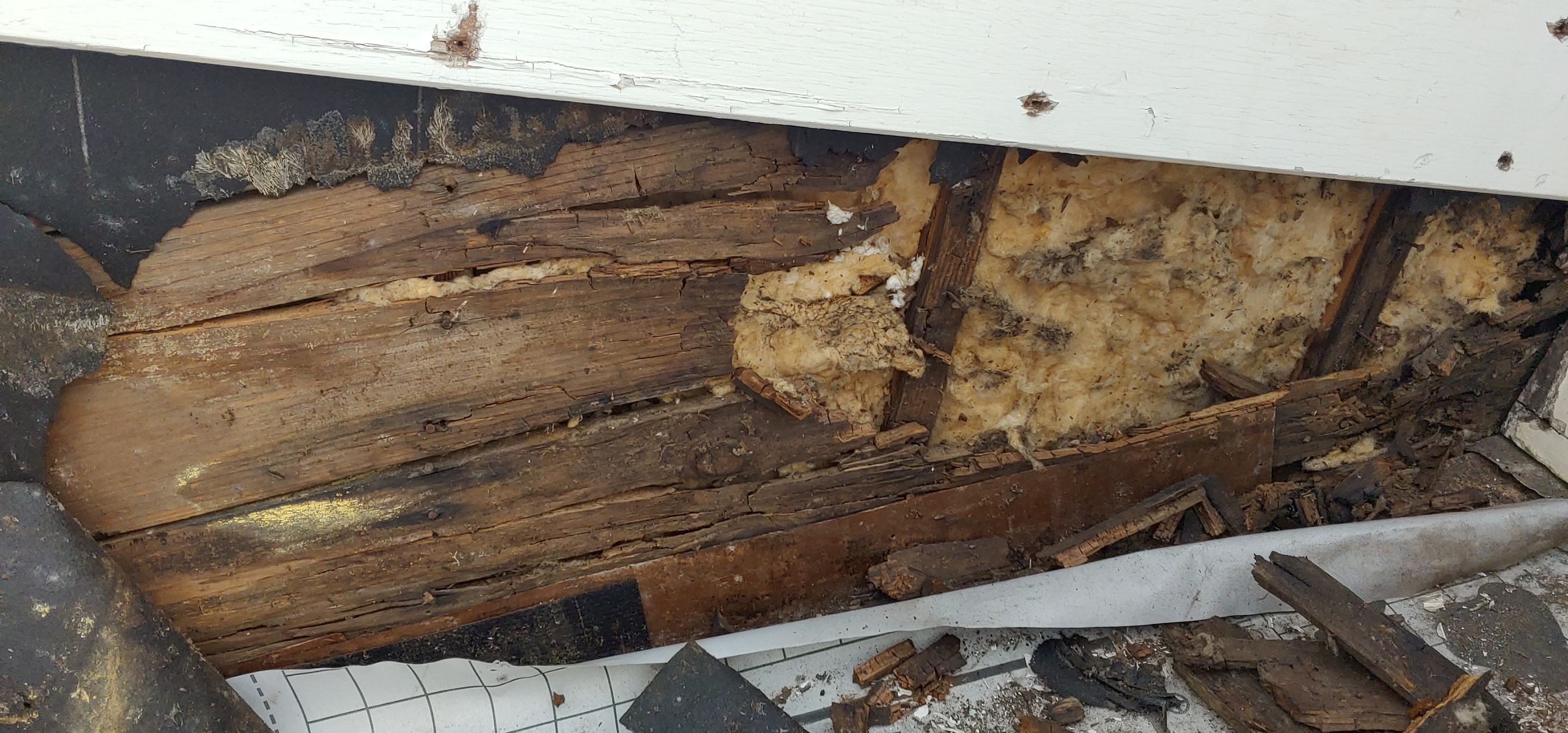 Residential Roofing Installation using Standing seam metal roofing system by Straight Edge Roofing Inc