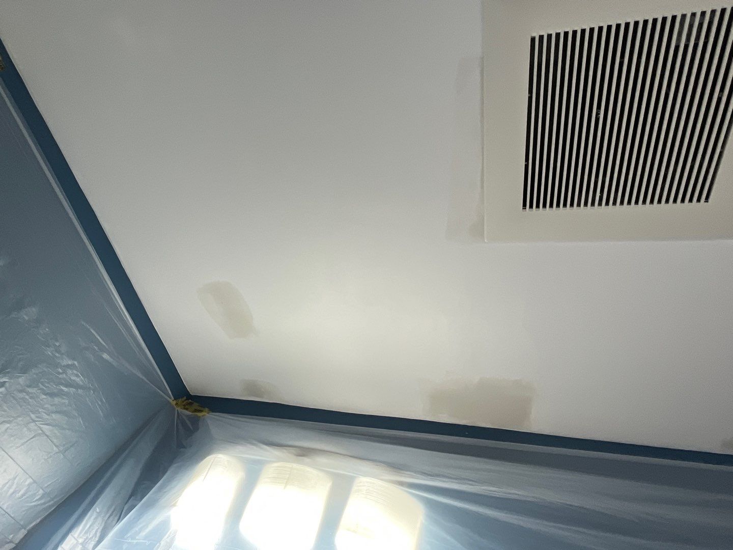 Ceilings Painting by FreshCoat Works LLC