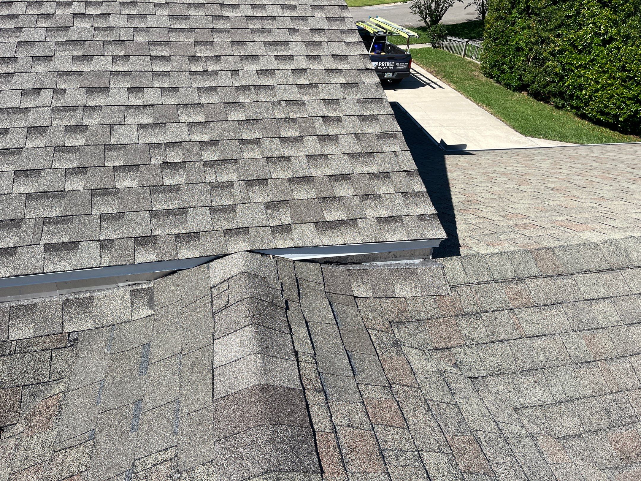 Shingle -> Shingle by Prime Roofing