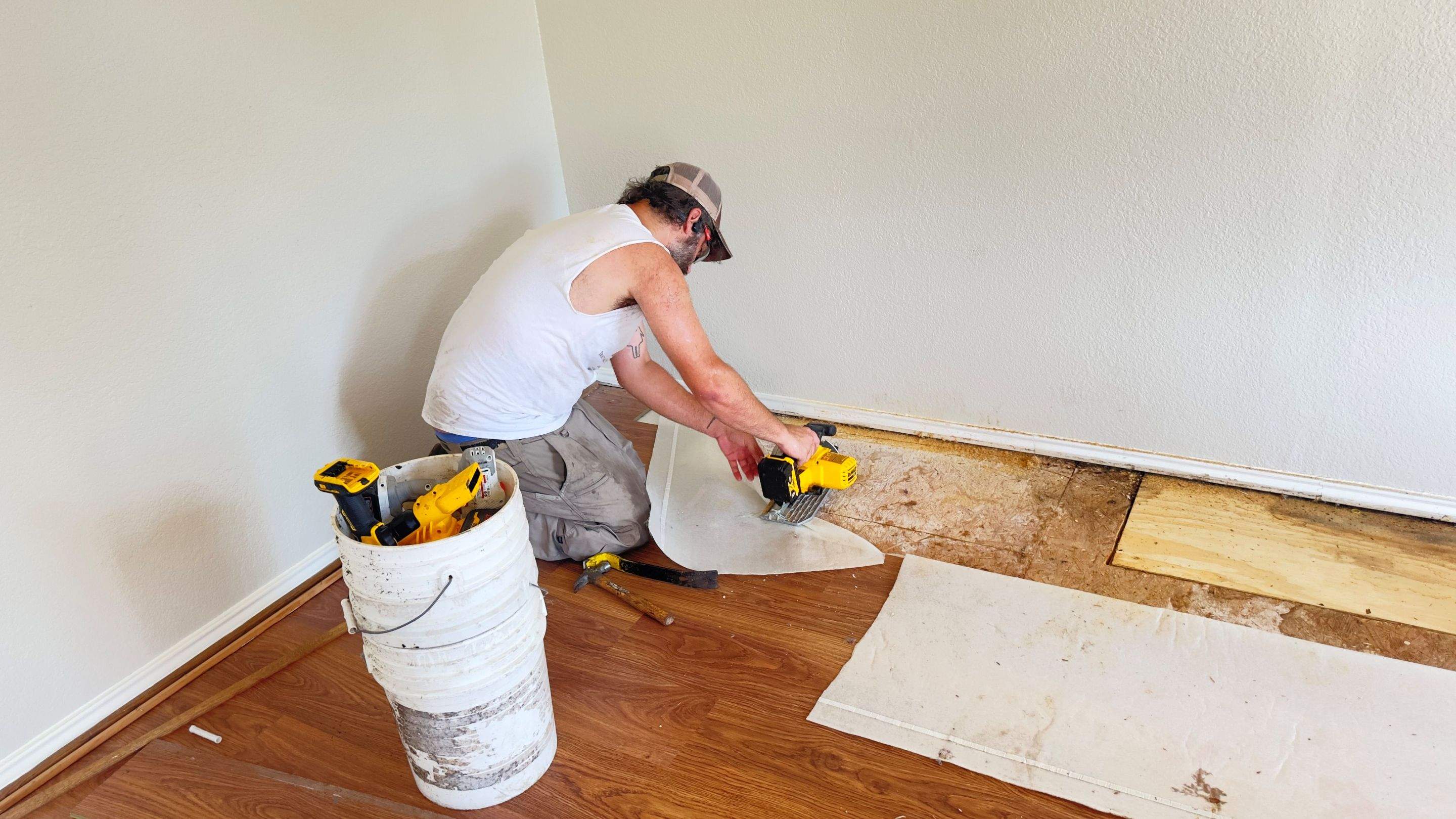 Pest Control Operator Referral by Rockwall Honey Bee Company