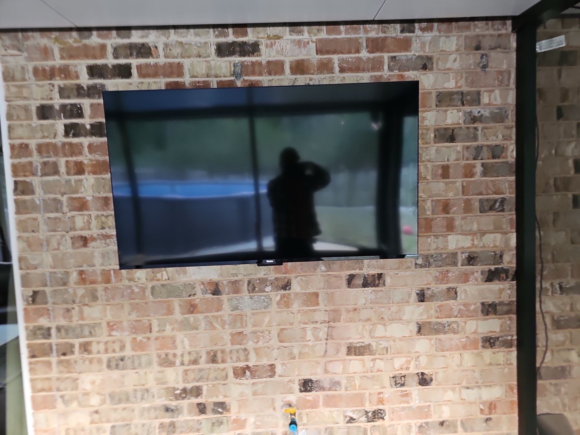 Custom TV Mounting Projects by Hangman Mounting & Installation 