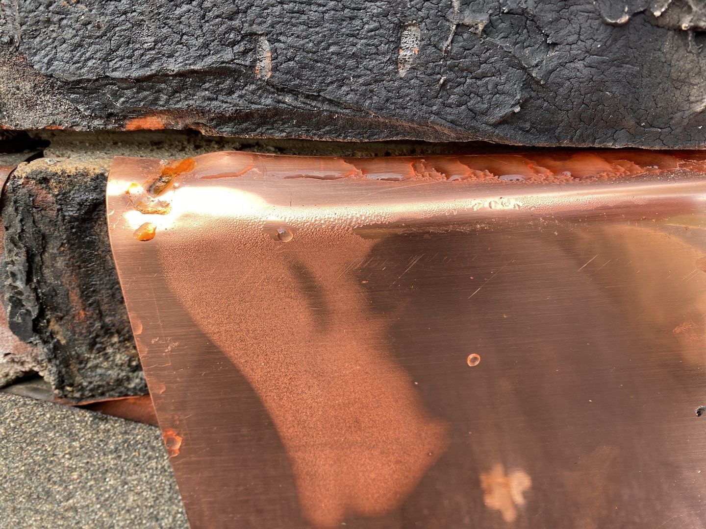 Residential Roofing Installation using Owens Corning TruDefinition Duration Onyx Black by A Plus Exterior