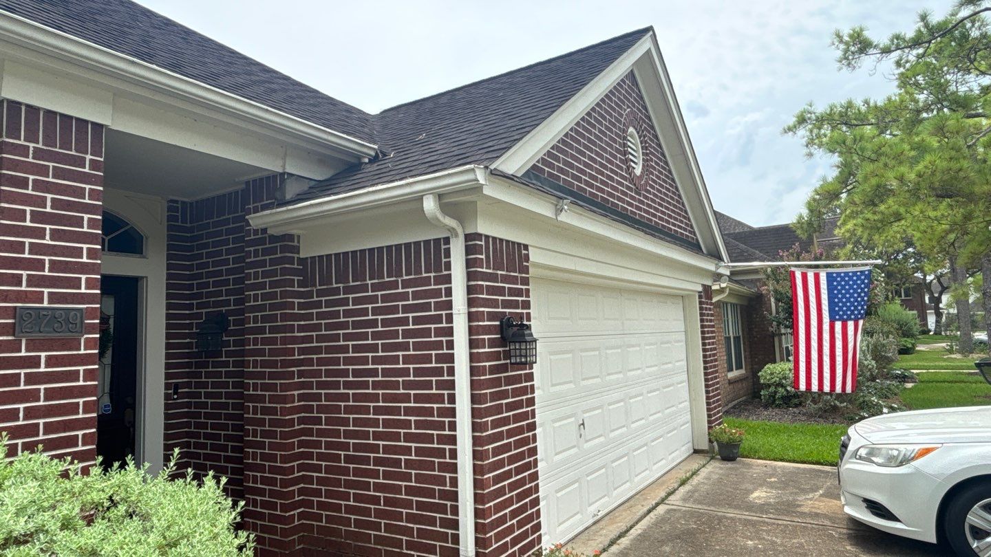 Roof Replacement Missouri City by Roof Repair Company