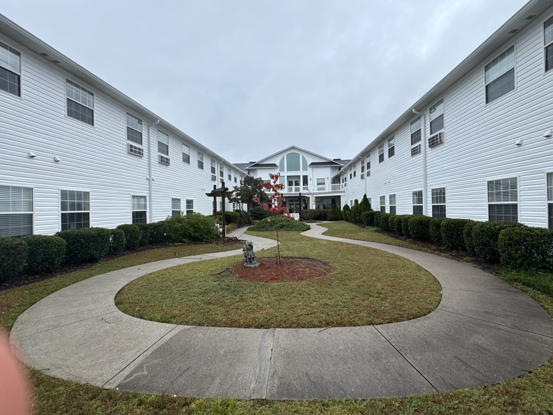 Project in Augusta by Crush Development Services LLC