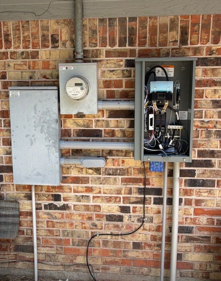 Residential Backup Power Upgrade: Replacing a Generac with a New Kohler 26RCA by GenTex Elite Services