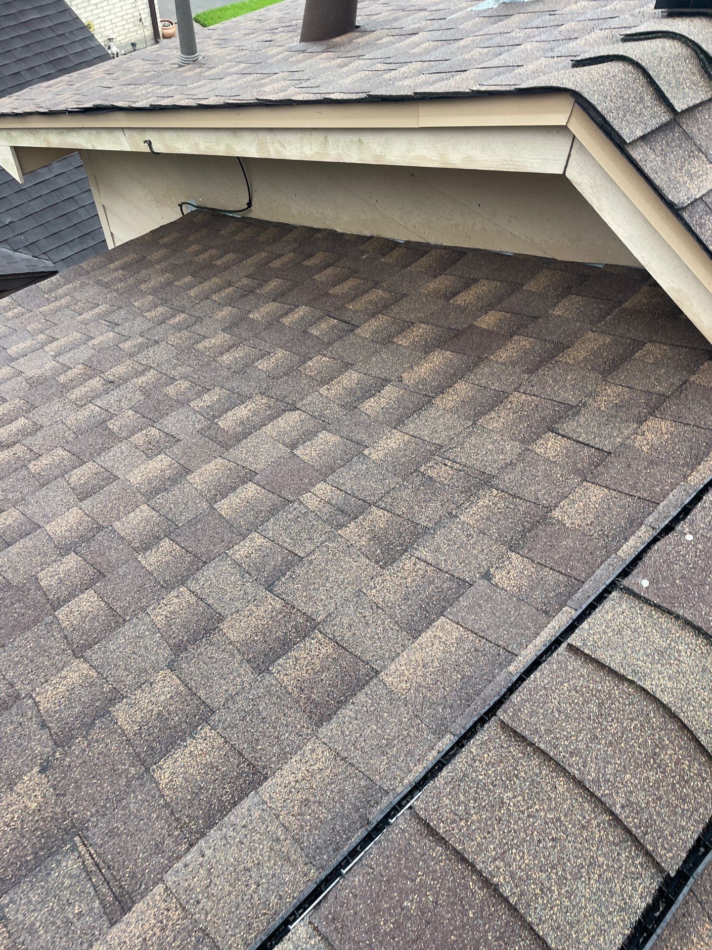 Roof Replacement Houston by Roof Repair Services LLC