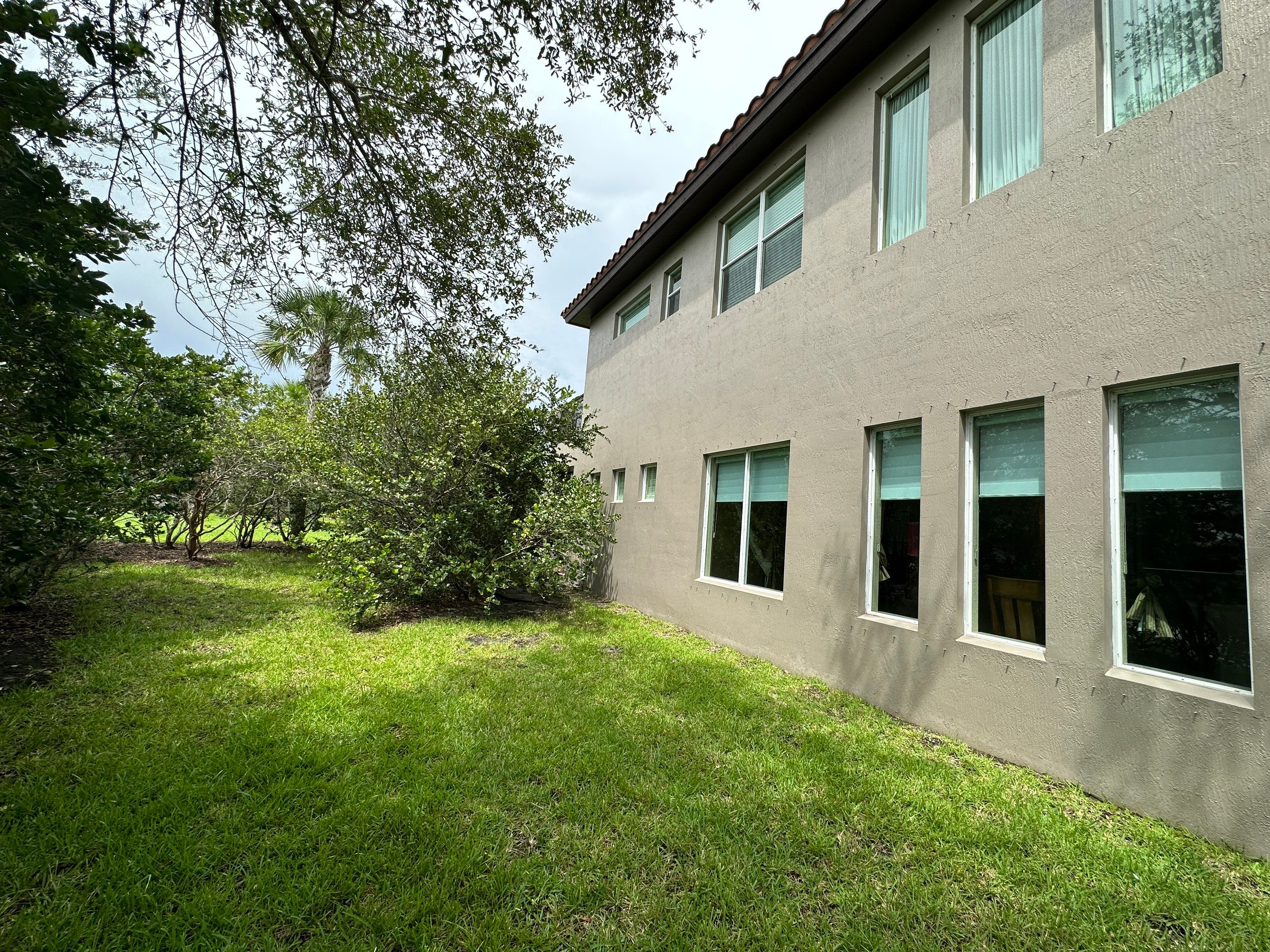 Water Damage Claim in Parkland by FLAPA & KeyStone