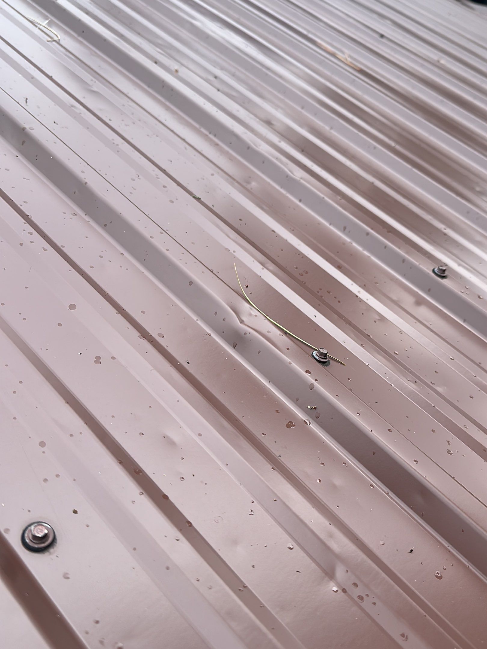 Residential Roofing Installation using EuroShield by Weather-Tite Exteriors LLC