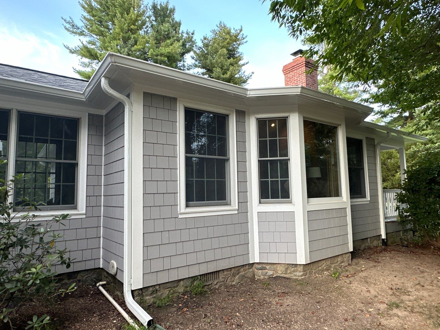 Project in White Hall by Bec Construction Llc