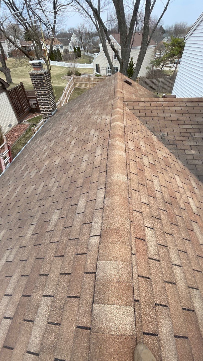Residential Roofing Installation using Malarkey by Pro Home Services Inc