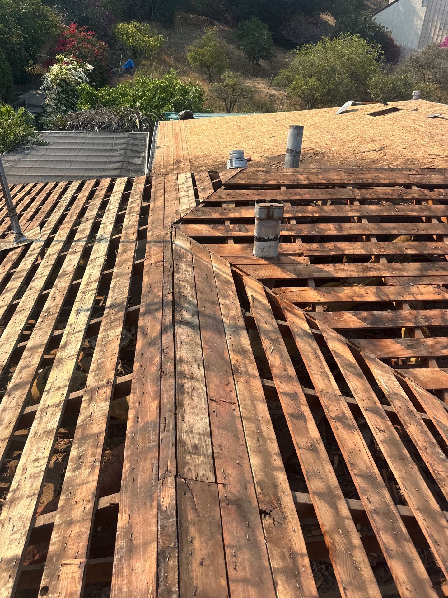 Roof Replacement - Monterey Park, CA 91755 by Epic Roof Replacement