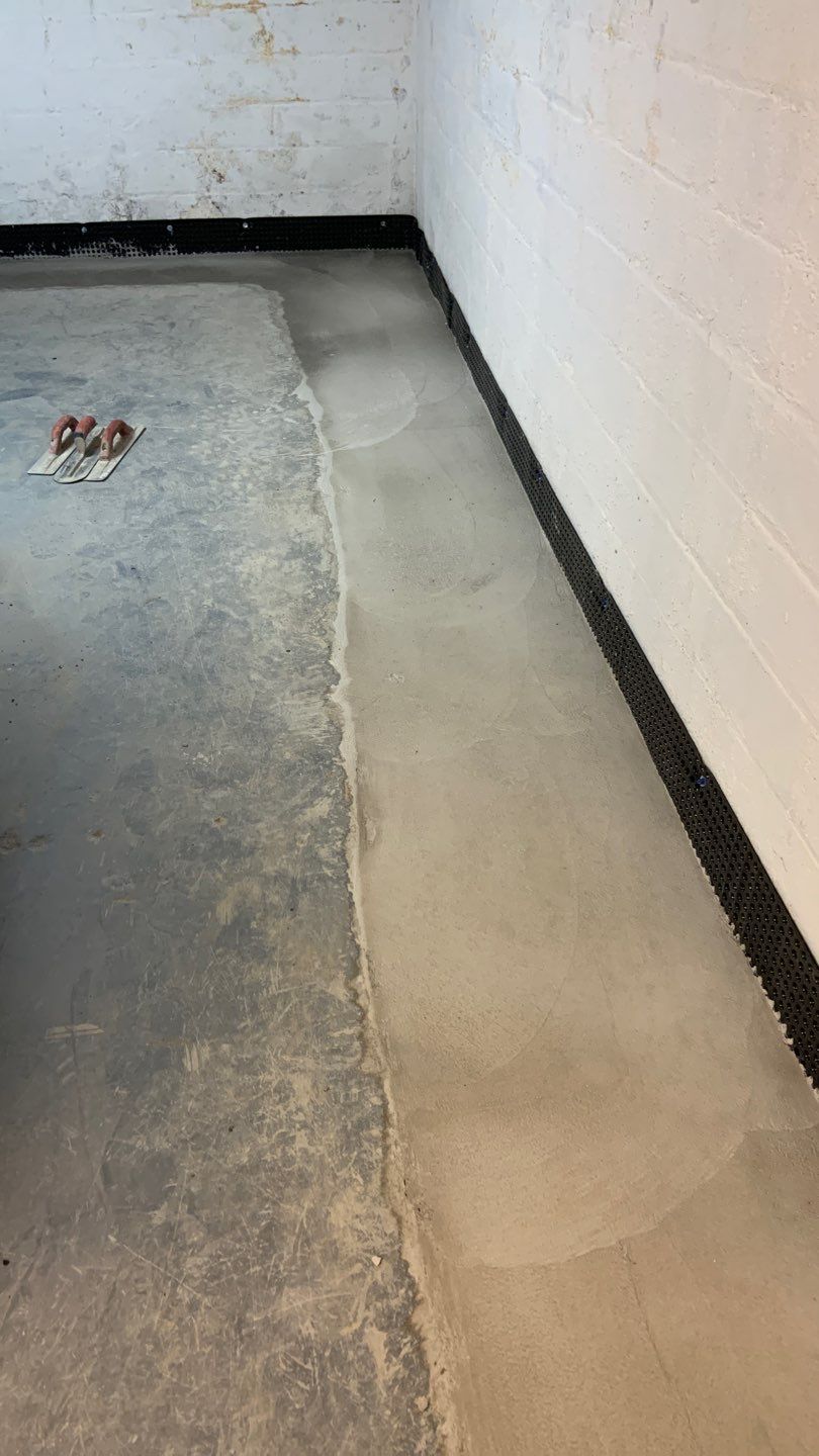 St. Paul Waterproofing by Waterproofing Northeast