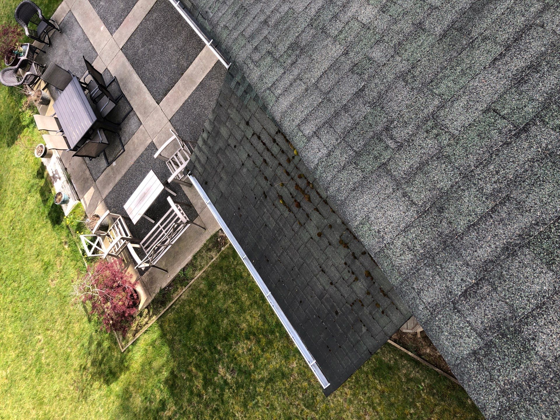 Project in Lynden by Connolly Construction Company