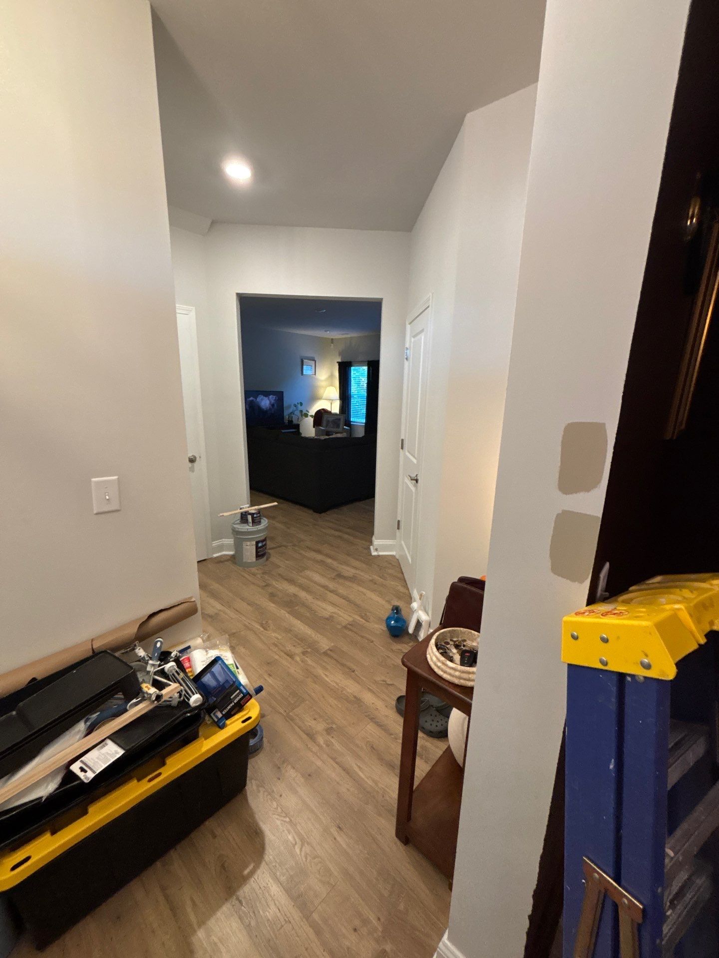 Project in Monroe by Woodworx Home Services LLC