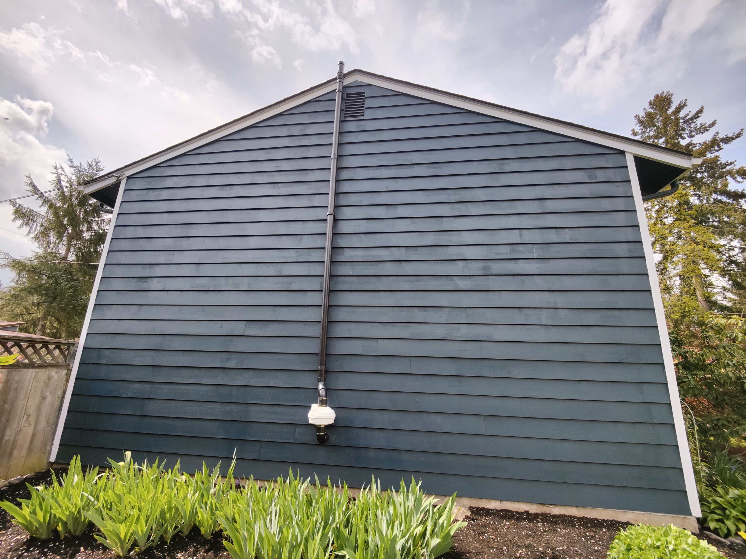 Project in Beaverton by JustRadon.Com