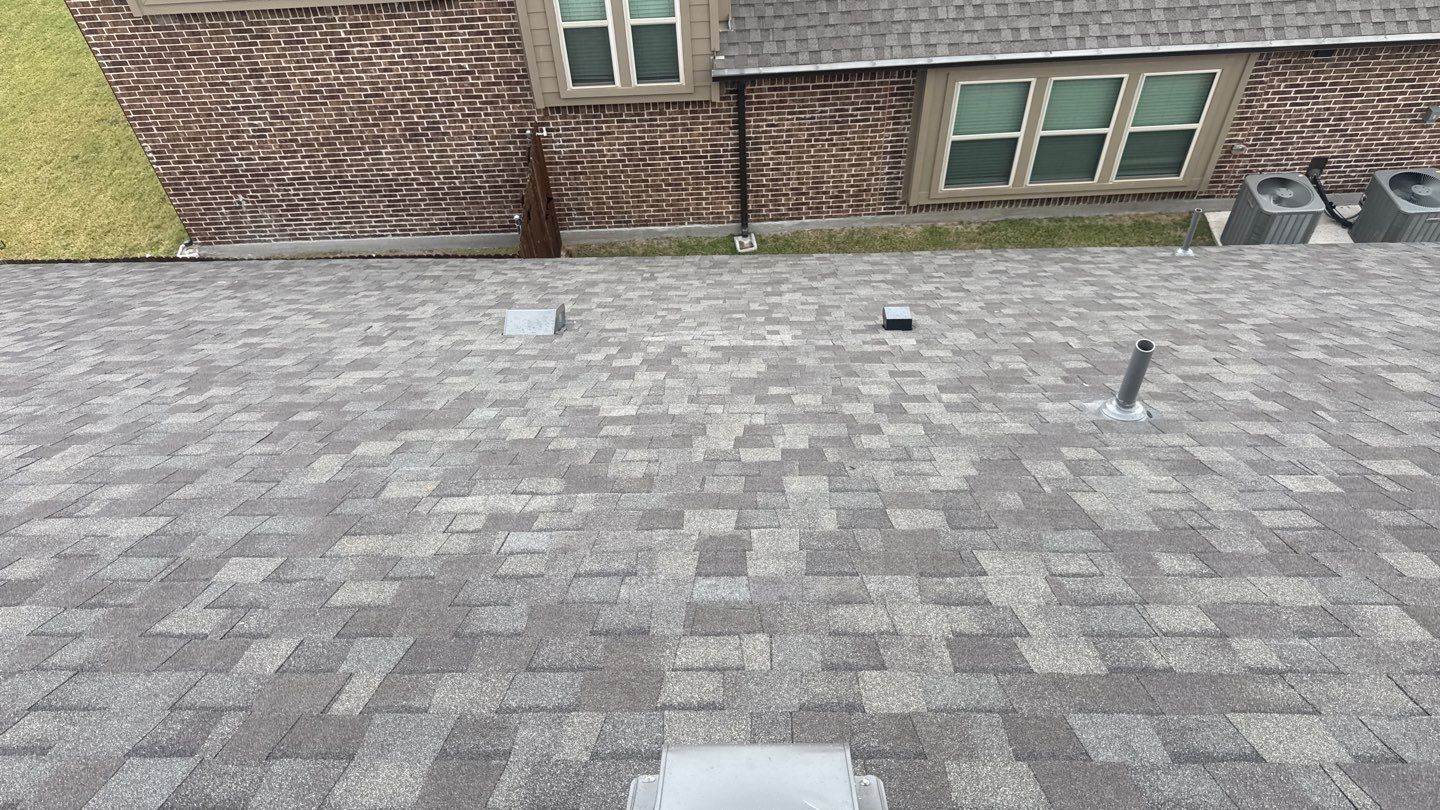 Project in Anna by Rhino Roofing and General Contracting, LLC